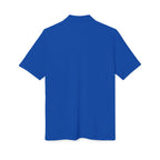 The Divine Kingdom Performance Polo Shirt for Her