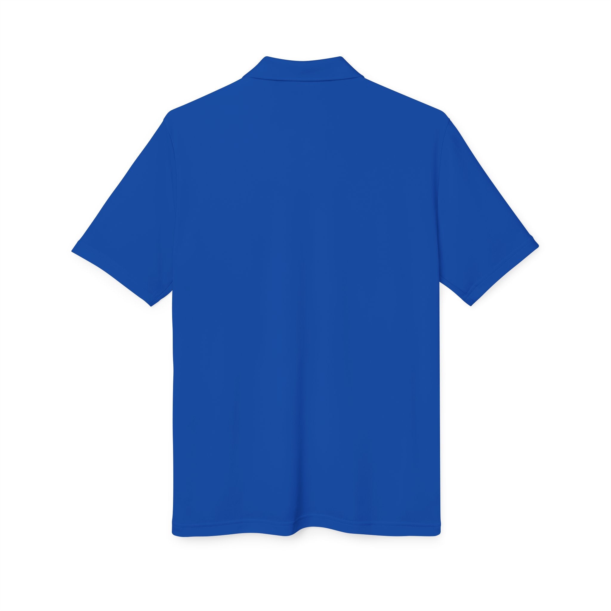 The Divine Kingdom Performance Polo Shirt for Her