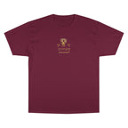 The Divine Kingdom "Conquering through Pure Love" Premium Tee for Her