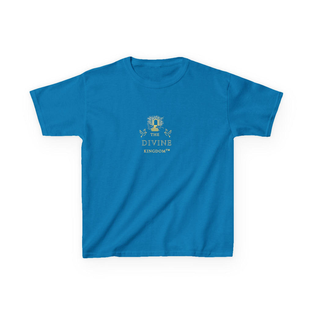 The Divine Kingdom Classic Tee for Kids