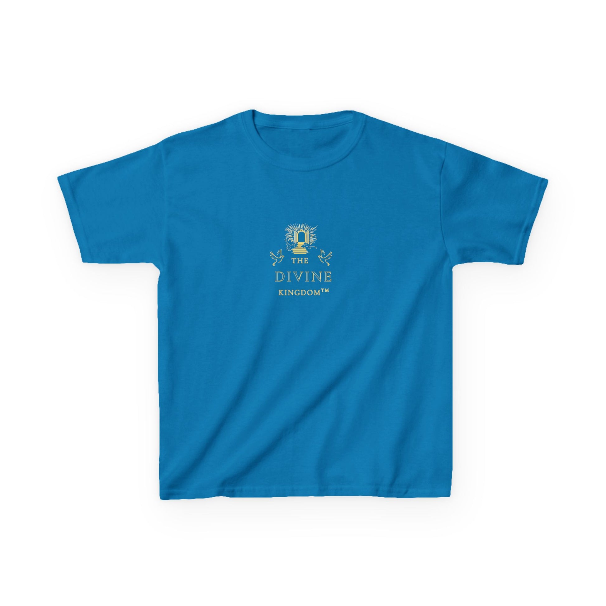 The Divine Kingdom Classic Tee for Kids
