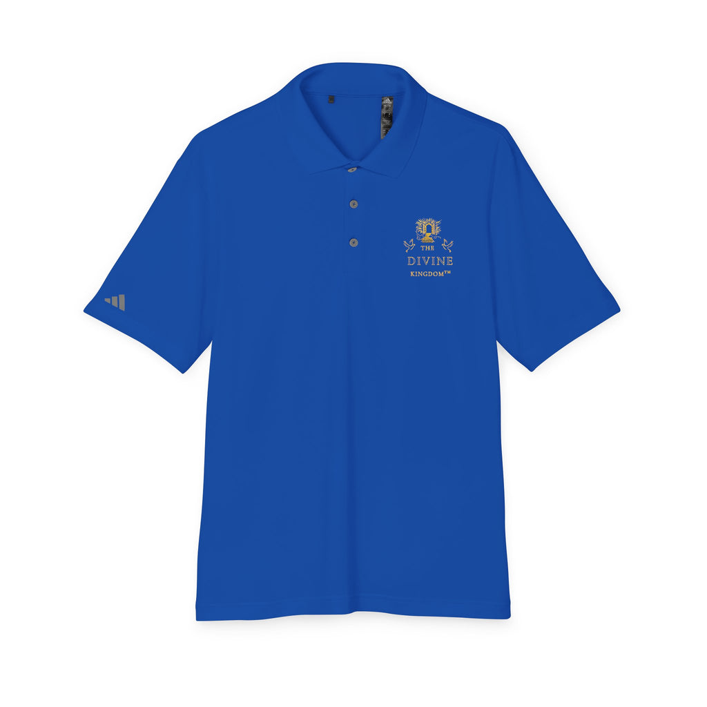 The Divine Kingdom Performance Polo Shirt for Her