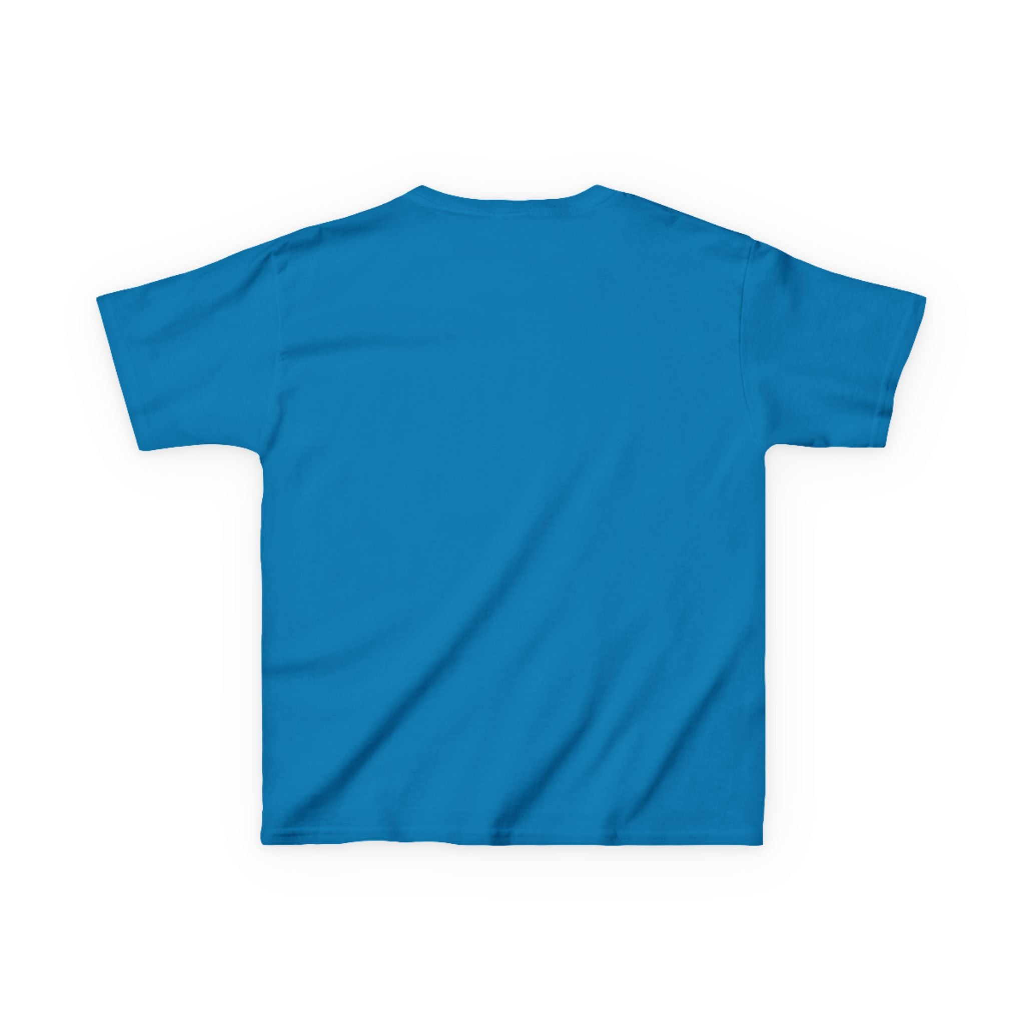 The Divine Kingdom Classic Tee for Kids