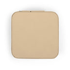 The Divine Kingdom Compact Travel Jewelry Case