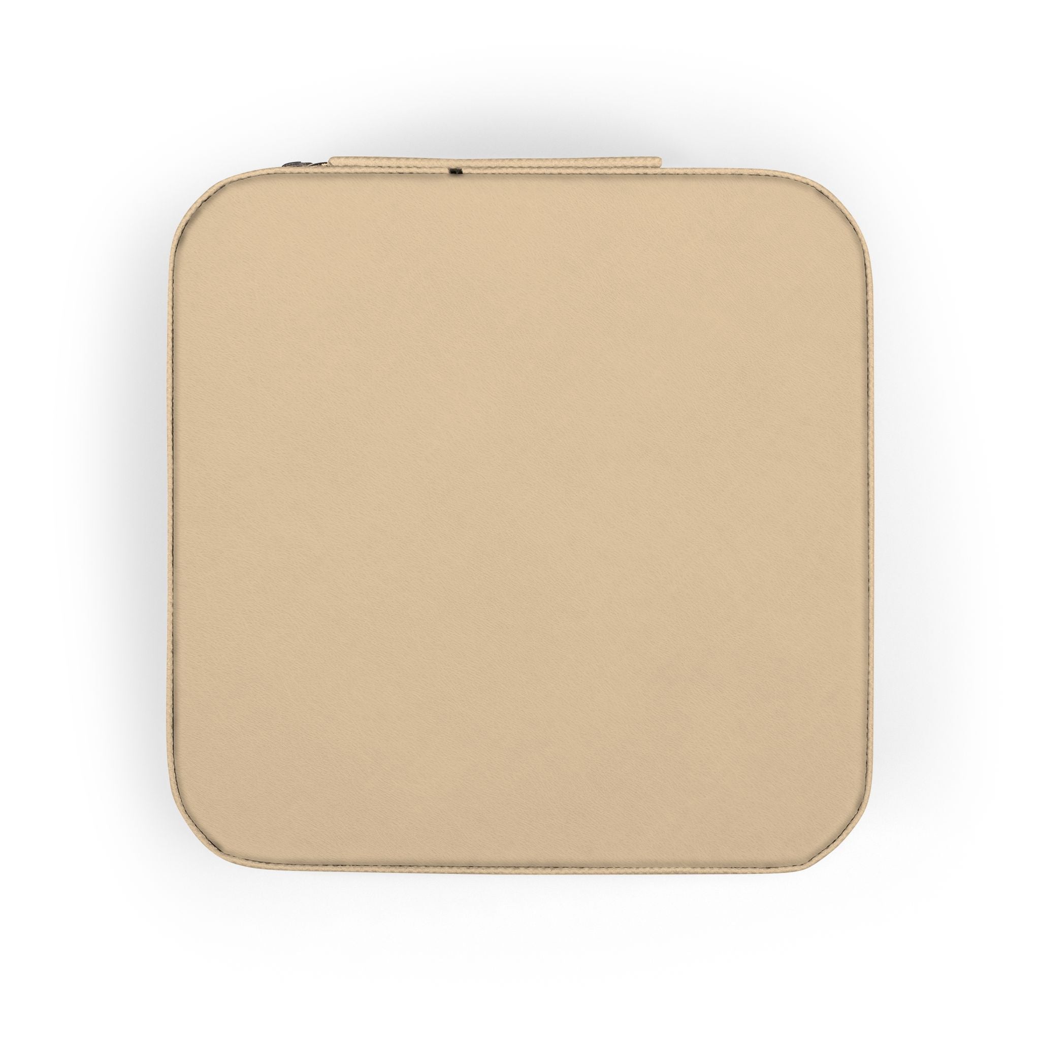 The Divine Kingdom Compact Travel Jewelry Case