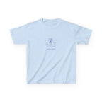 The Divine Kingdom Classic Tee for Kids