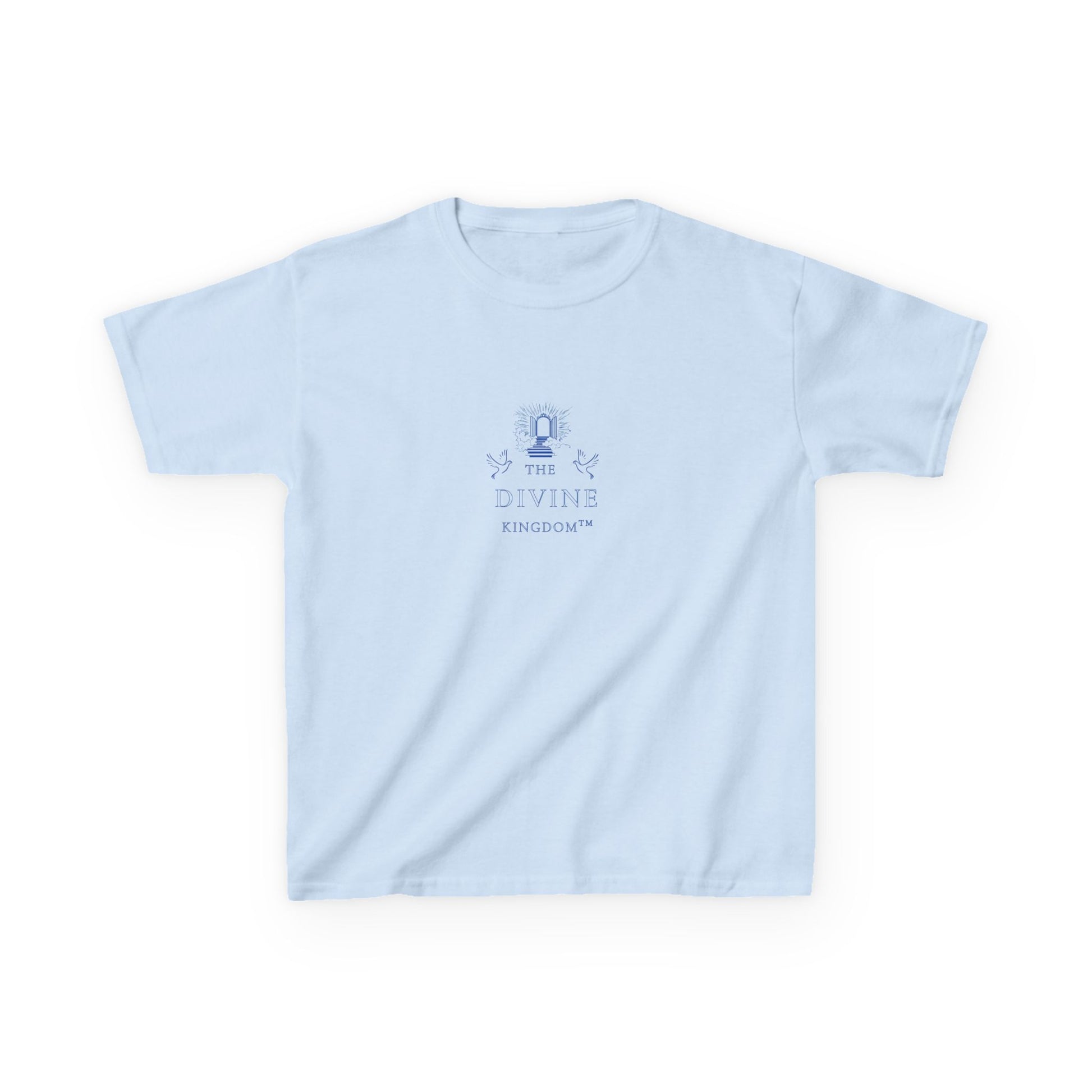 The Divine Kingdom Classic Tee for Kids