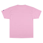 The Divine Kingdom Premium Tee for Her