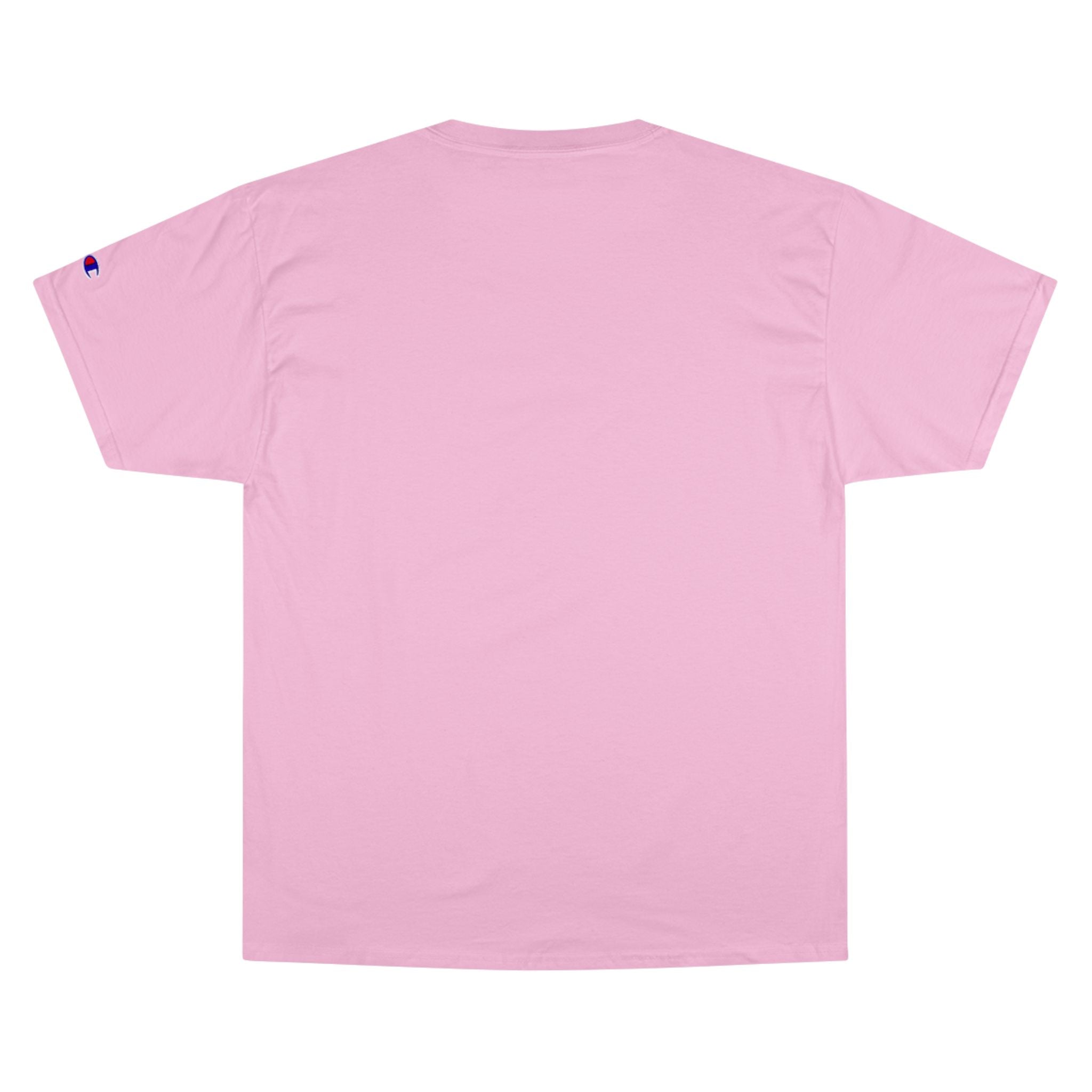 The Divine Kingdom Premium Tee for Her