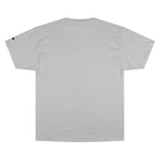 The Divine Kingdom Premium Tee for Him