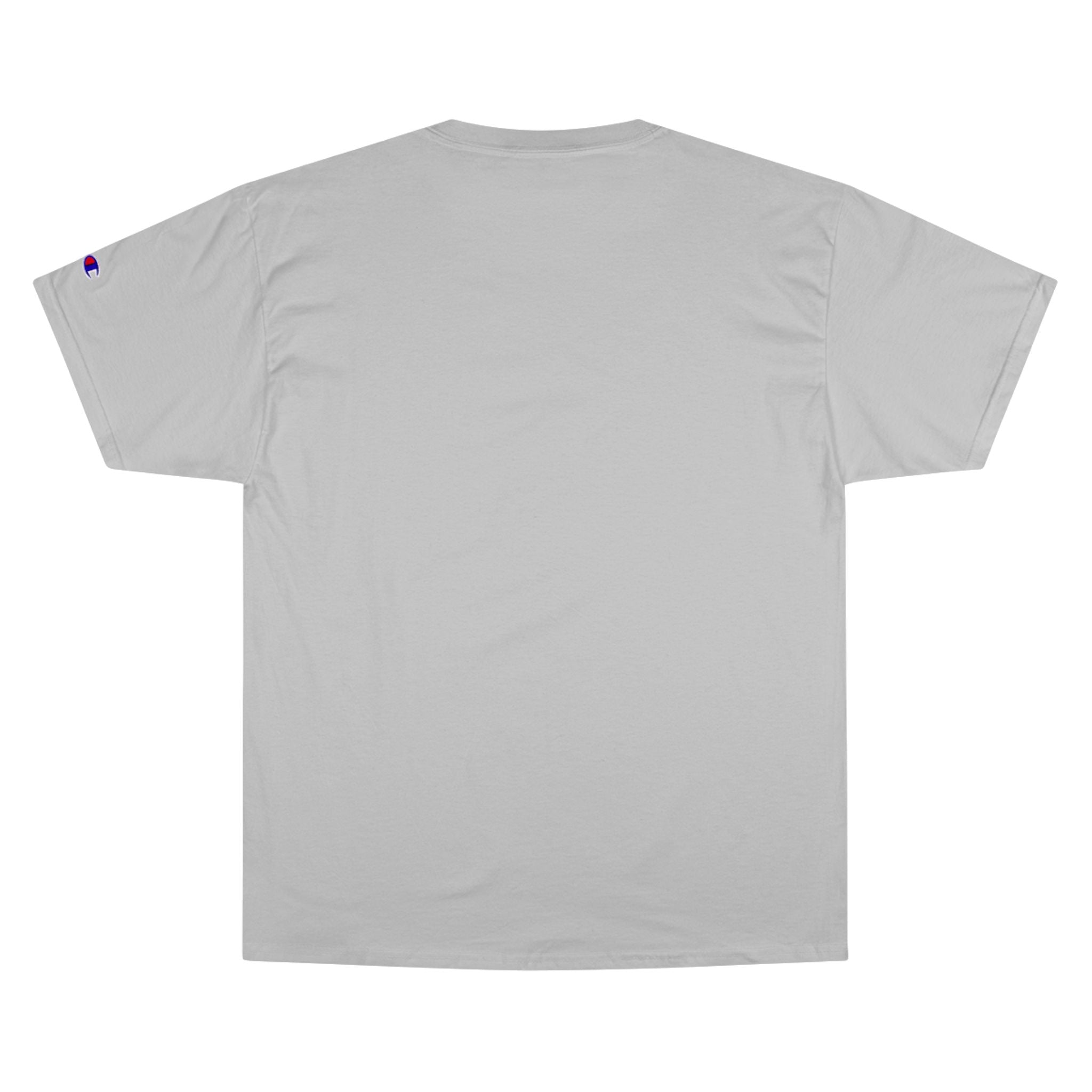 The Divine Kingdom Premium Tee for Him