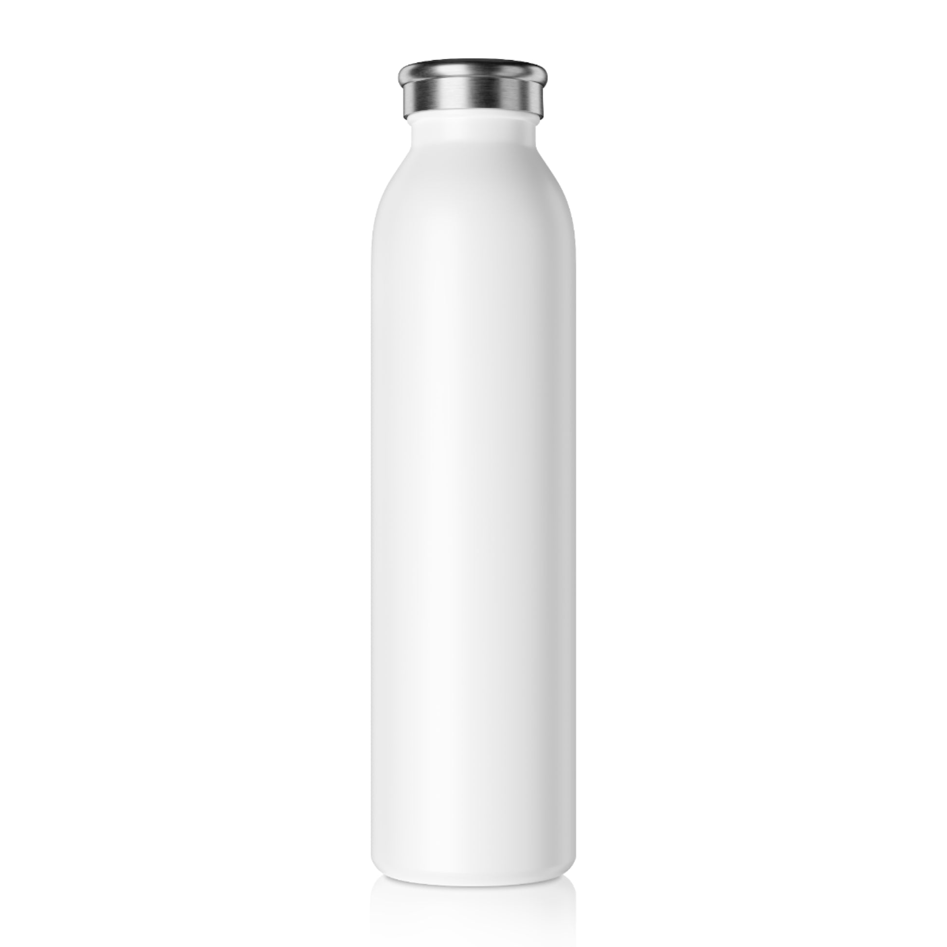 The Divine Kingdom Slim Water Bottle