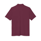 The Divine Kingdom Performance Polo Shirt for Her