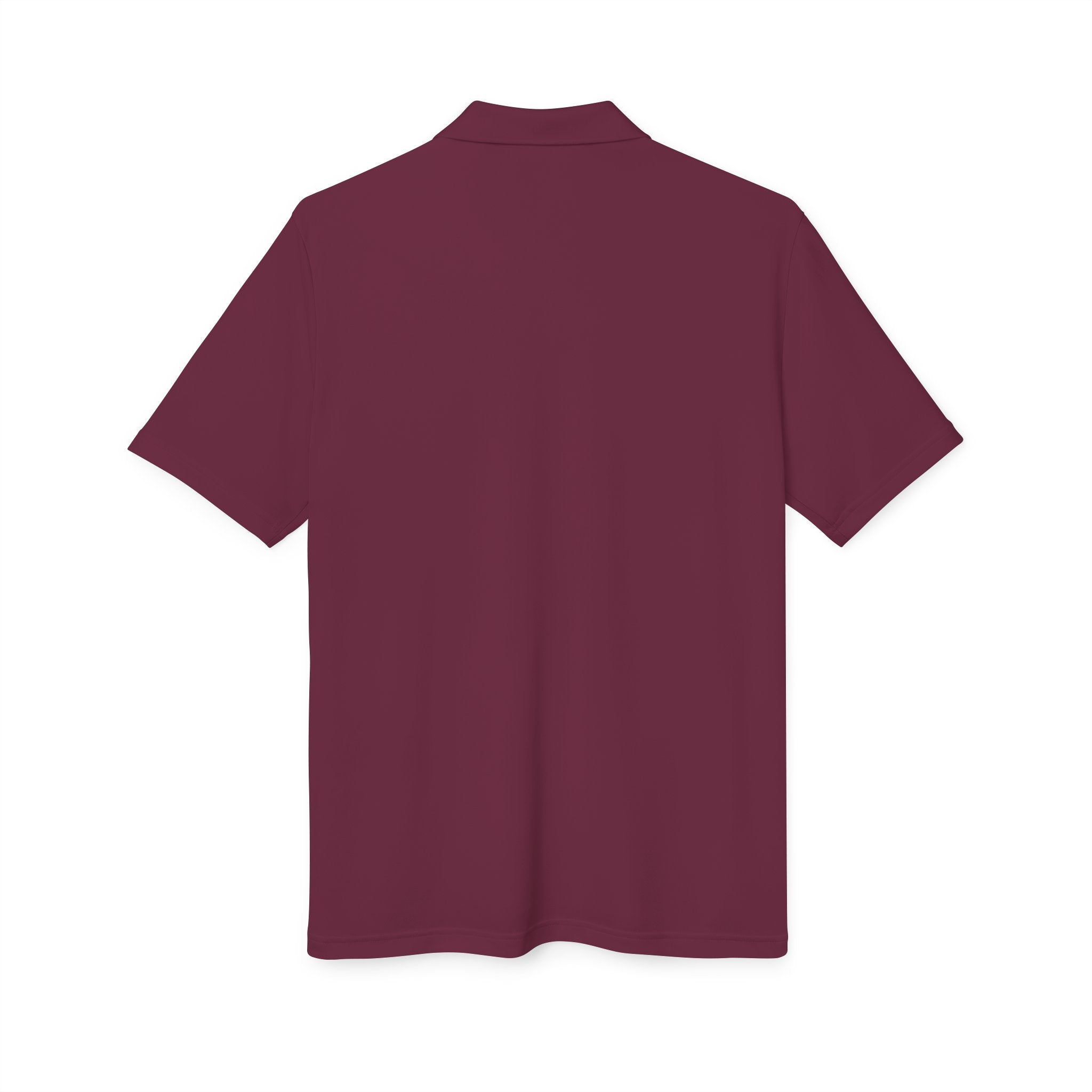 The Divine Kingdom Performance Polo Shirt for Her