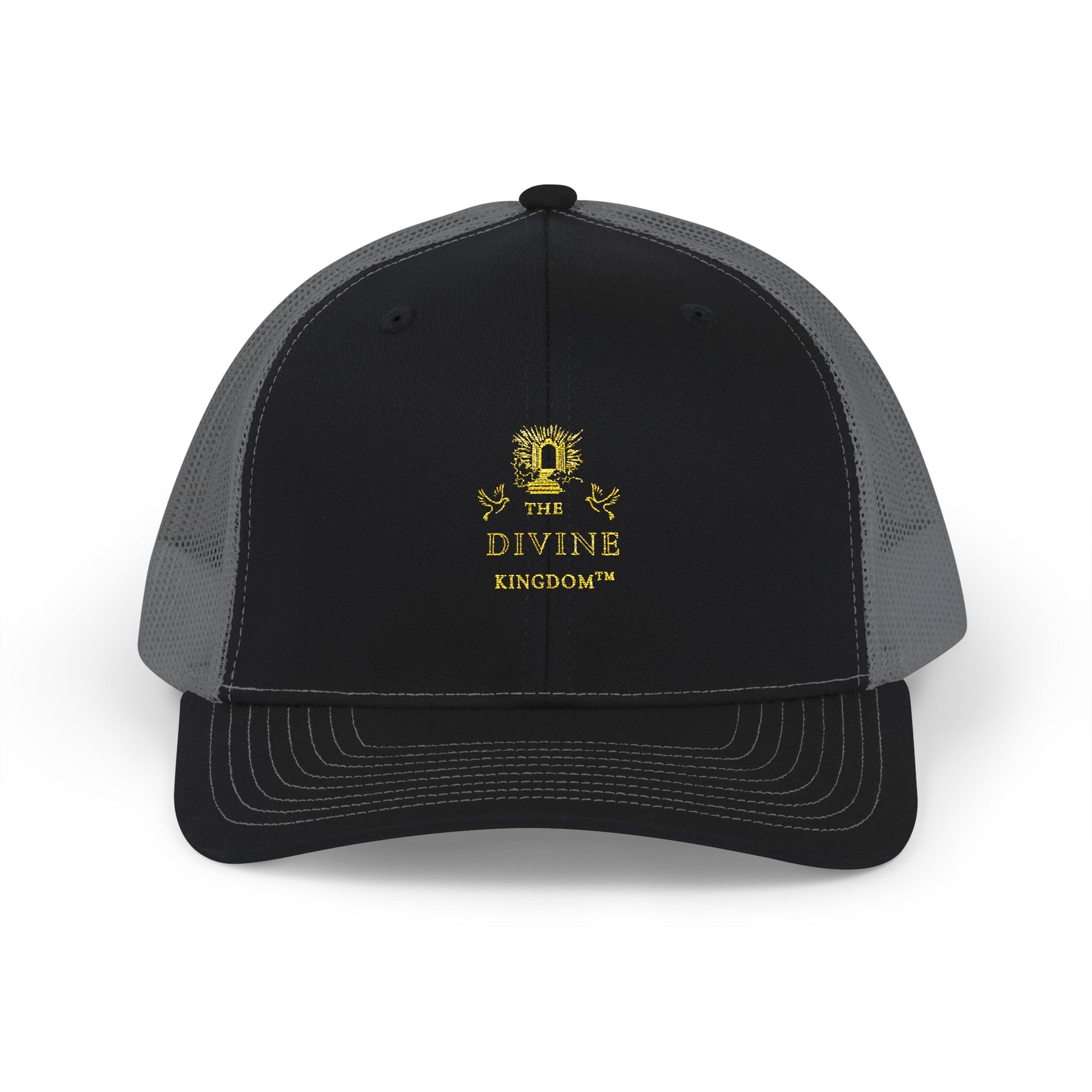 The Divine Kingdom Trucker Cap