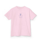 The Divine Kingdom "Soar Above the Clouds" Eagle Tee for Kids