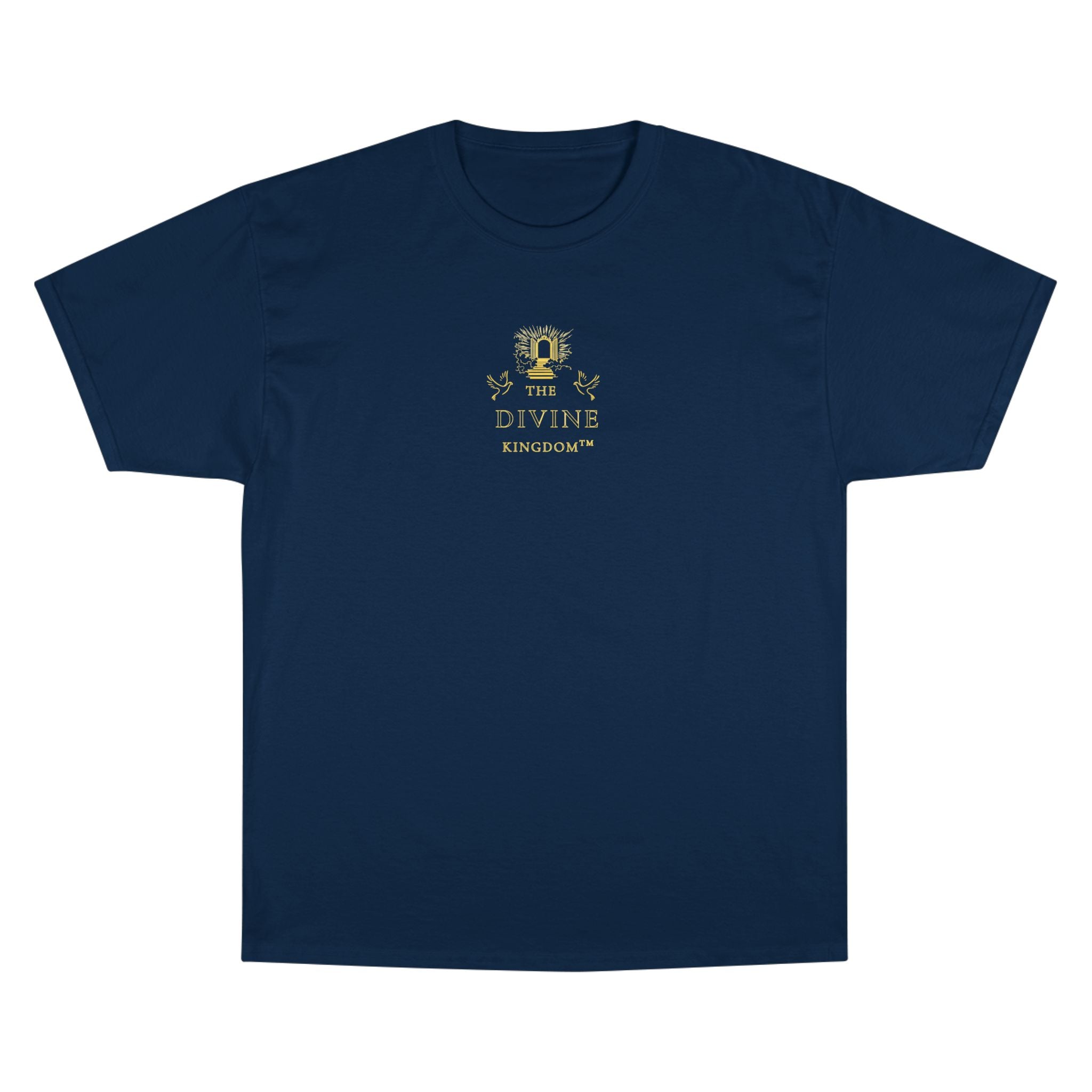 The Divine Kingdom Premium Tee for Him