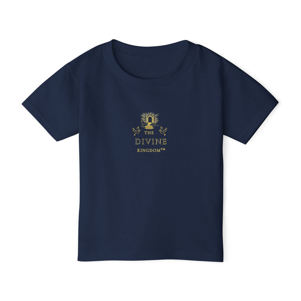 The Divine Kingdom Triumph Tee for Kids