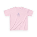 The Divine Kingdom "Soar Above the Clouds" Eagle Tee for Kids