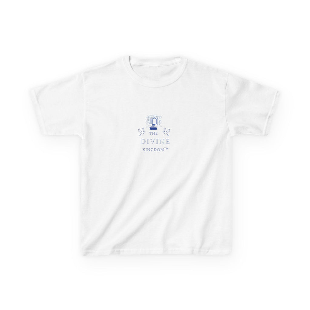 The Divine Kingdom Classic Tee for Kids