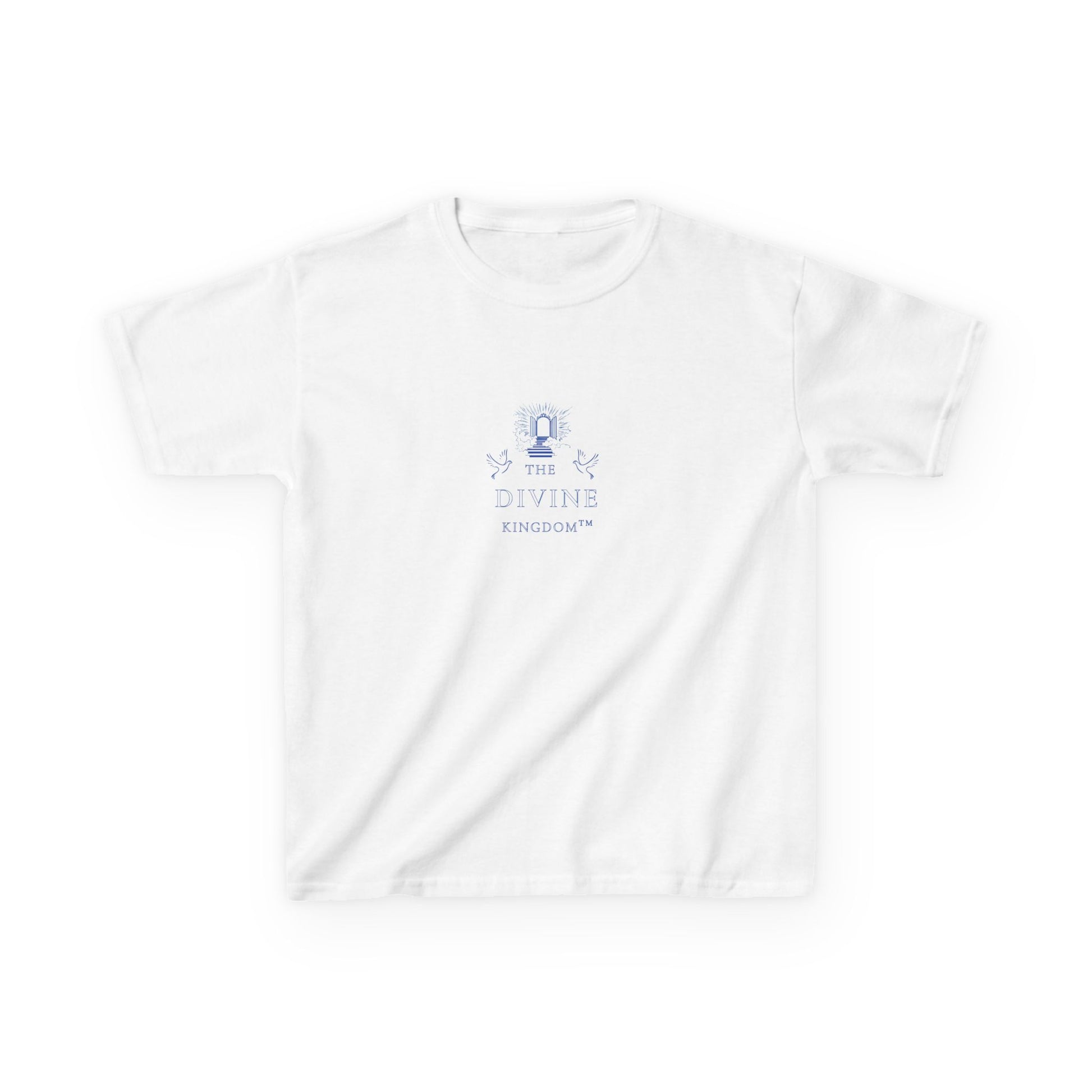 The Divine Kingdom Classic Tee for Kids