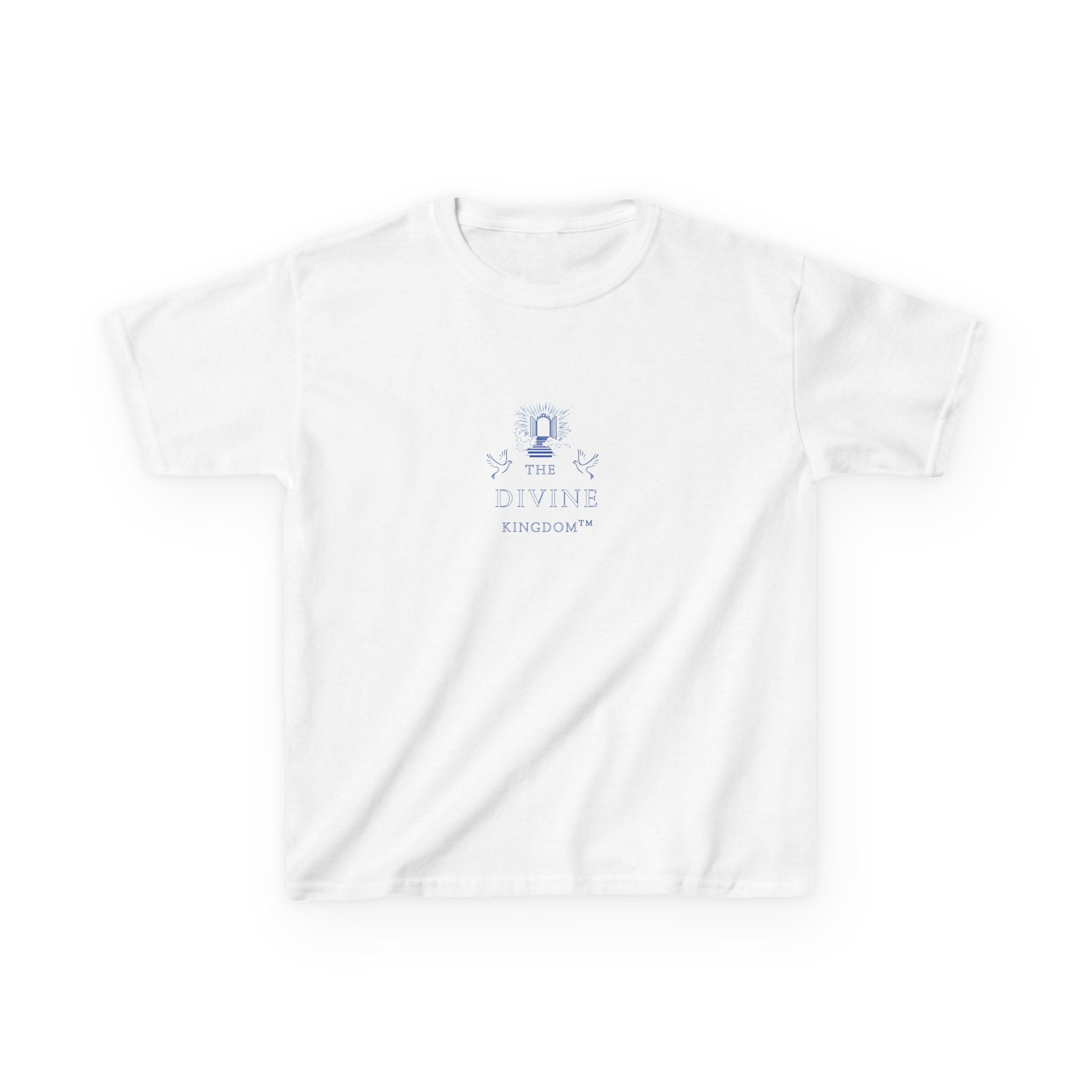 The Divine Kingdom Classic Tee for Kids