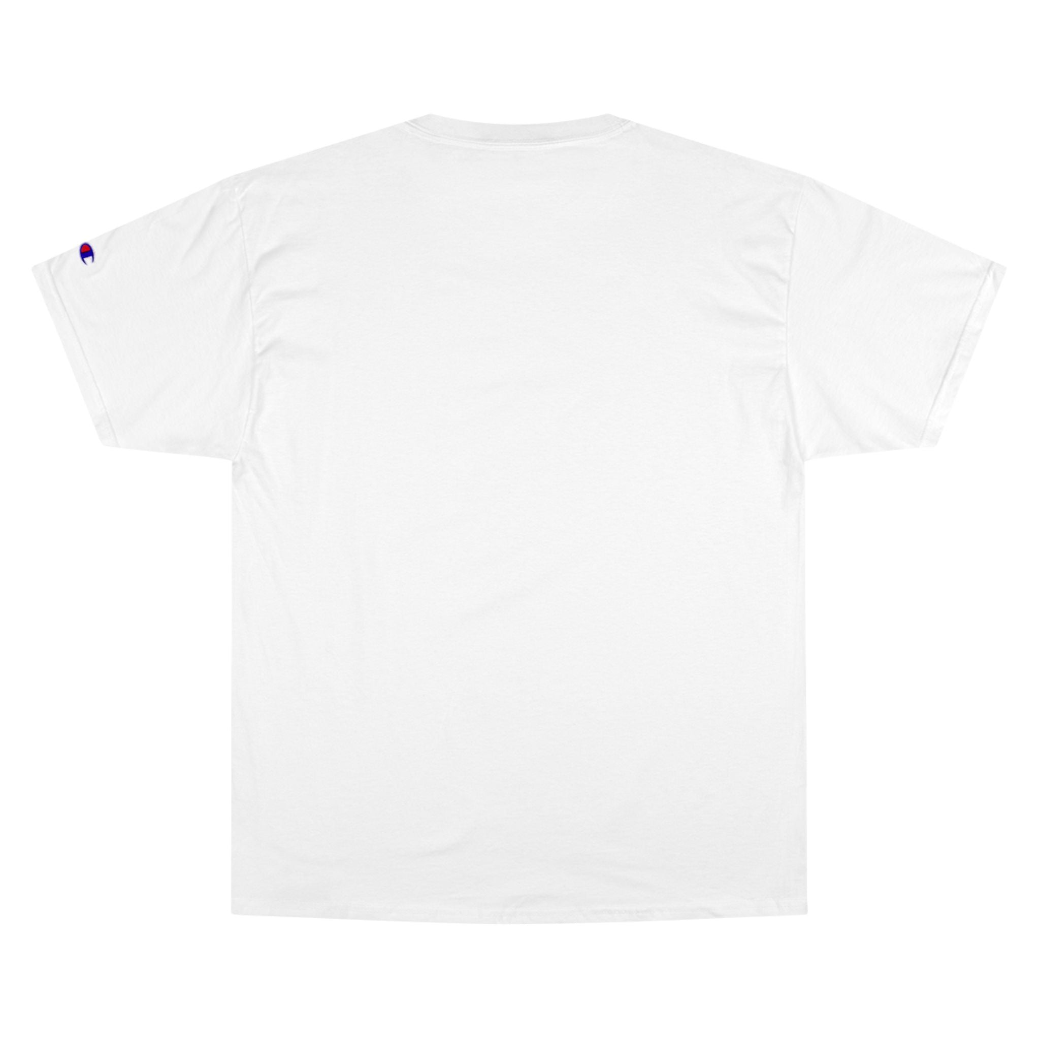 The Divine Kingdom Premium Tee for Him