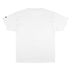 The Divine Kingdom Premium Tee for Her