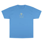 The Divine Kingdom "Warrior" Premium Tee for Him