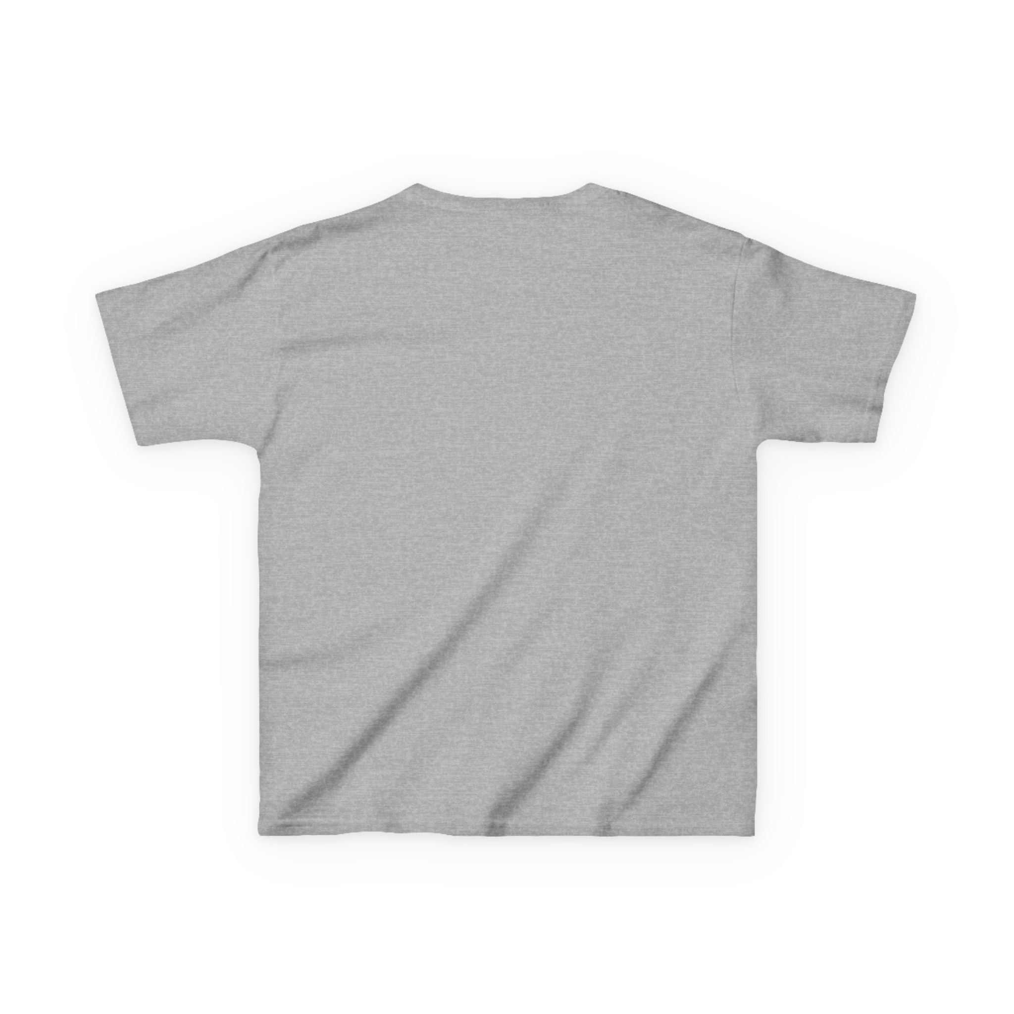 The Divine Kingdom Classic Tee for Kids