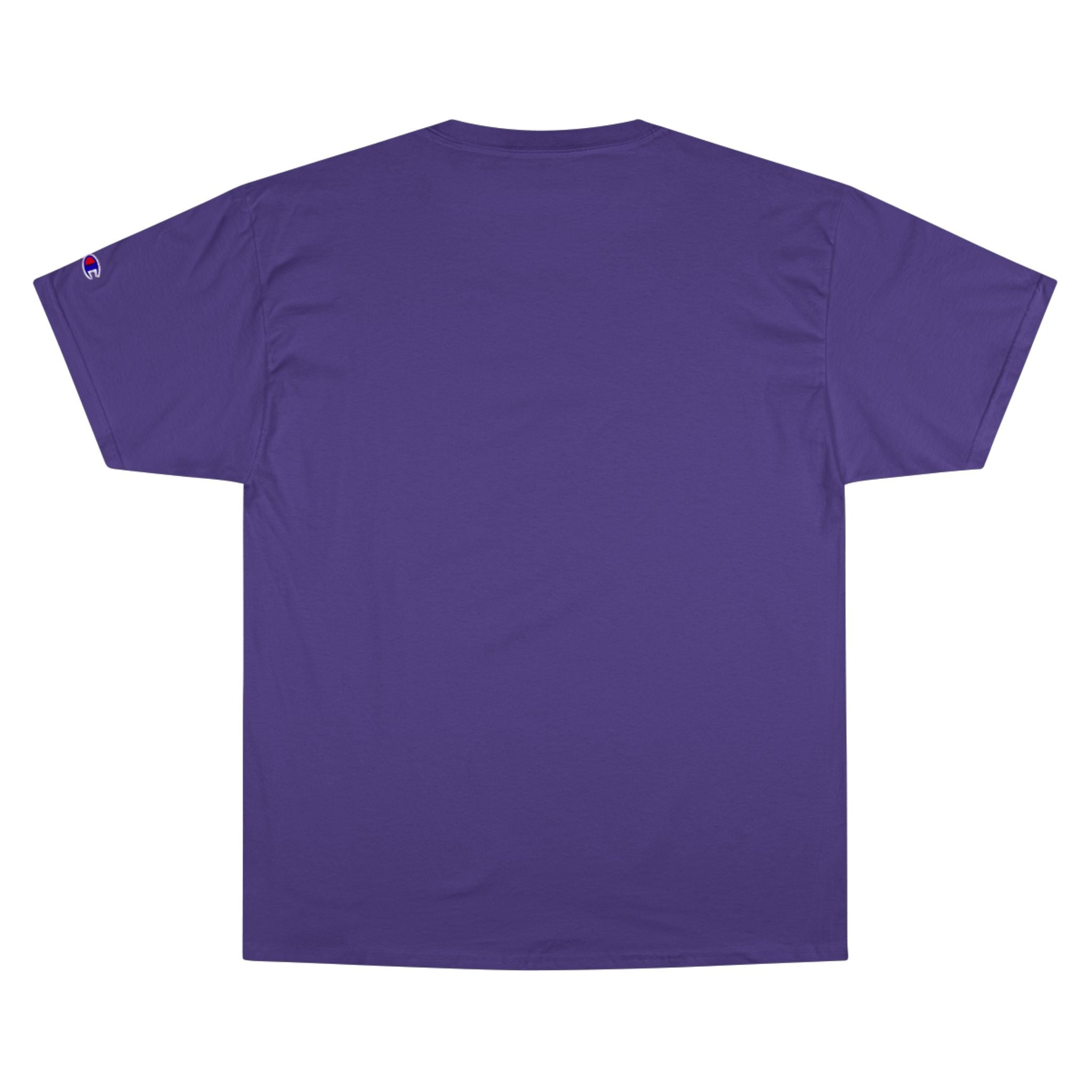 The Divine Kingdom Premium Tee for Her